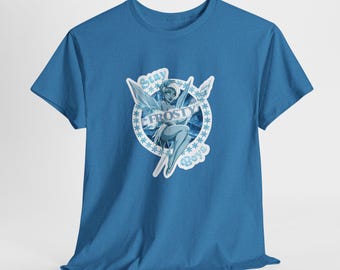 Elle McGibbons Snow Cones Fan Club Dungeon Crawler Carl Unisex Shirt
