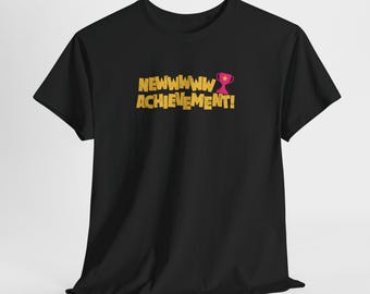 New Achievement Dungeon Crawler Carl Unisex Shirt