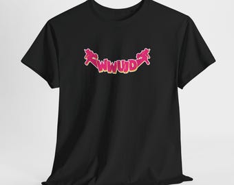 WWUJD What Would Uzi Jesus Do Dungeon Crawler Carl Shirt