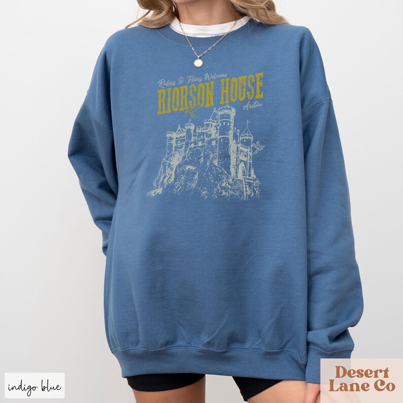 front-Indigo Blue