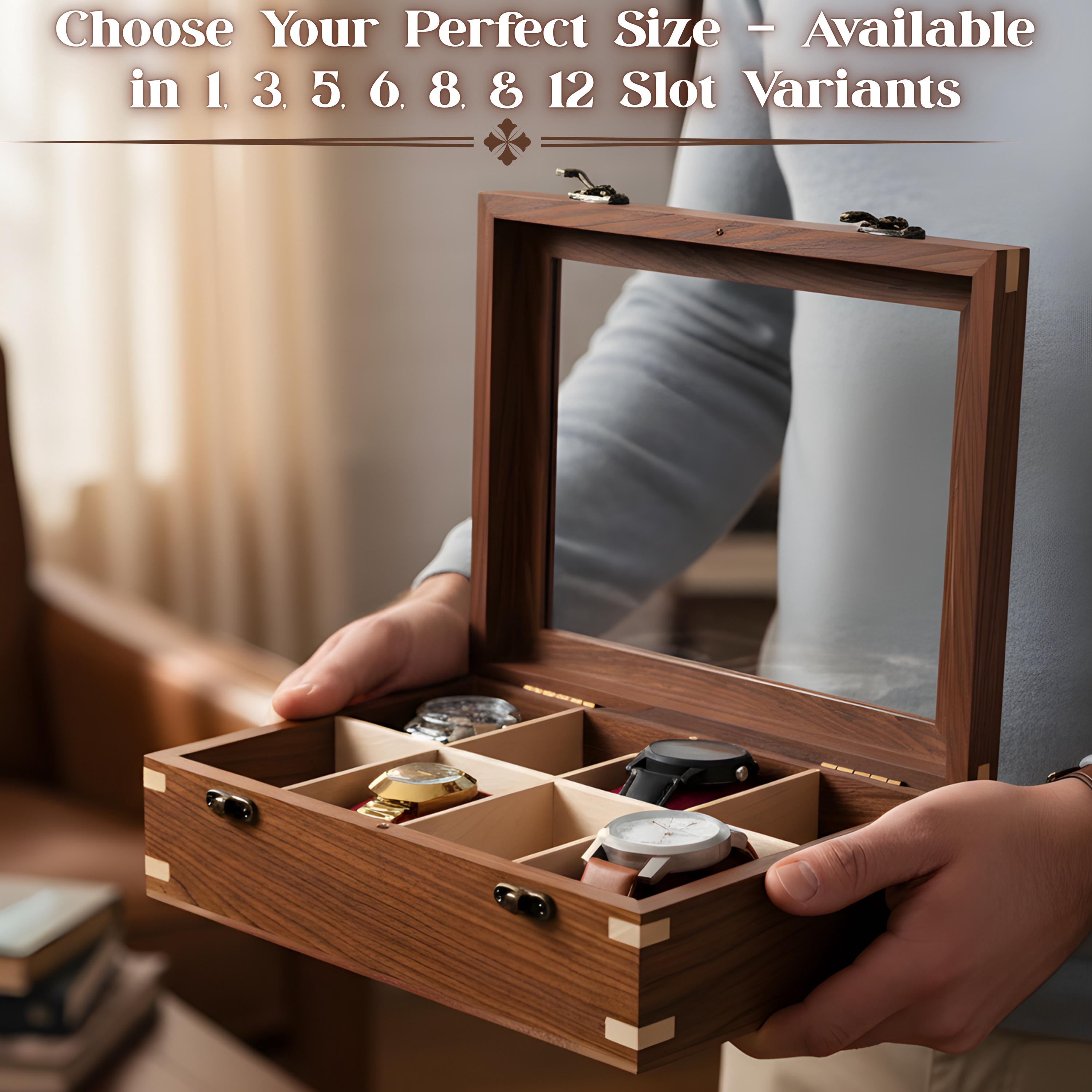 Patek Philippe Box - Etsy