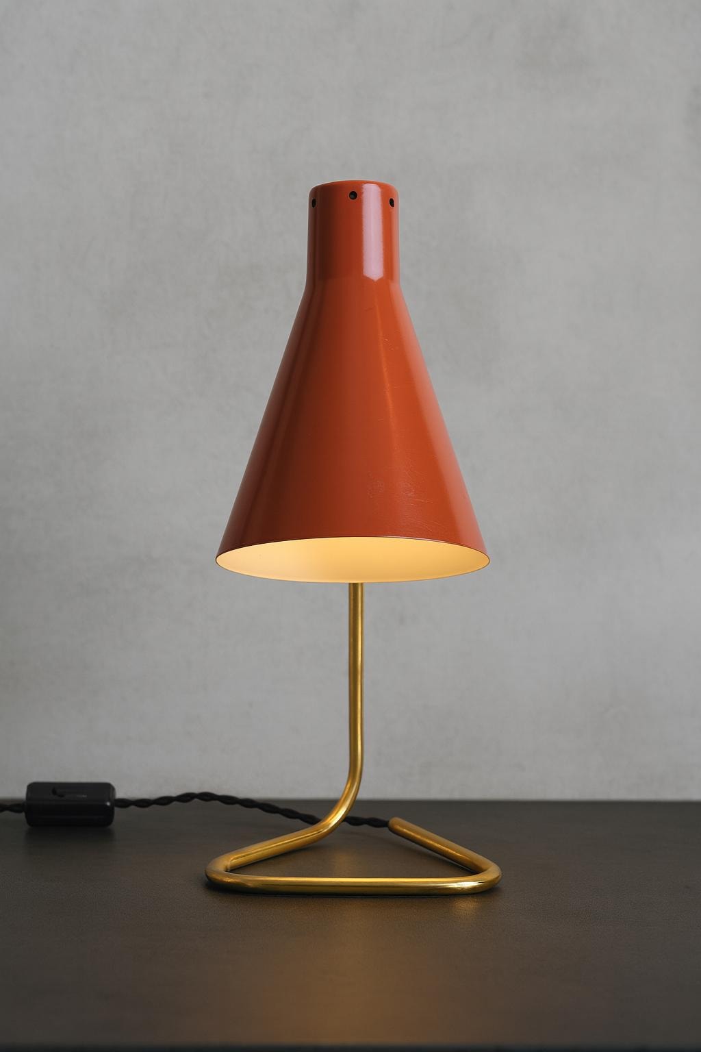 Stilnovo lamp - Etsy 日本