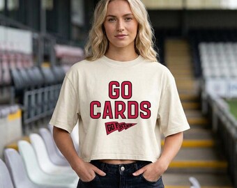 Cardinal Pride Collection