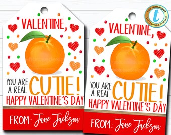 Fruit Valentine Etsy
