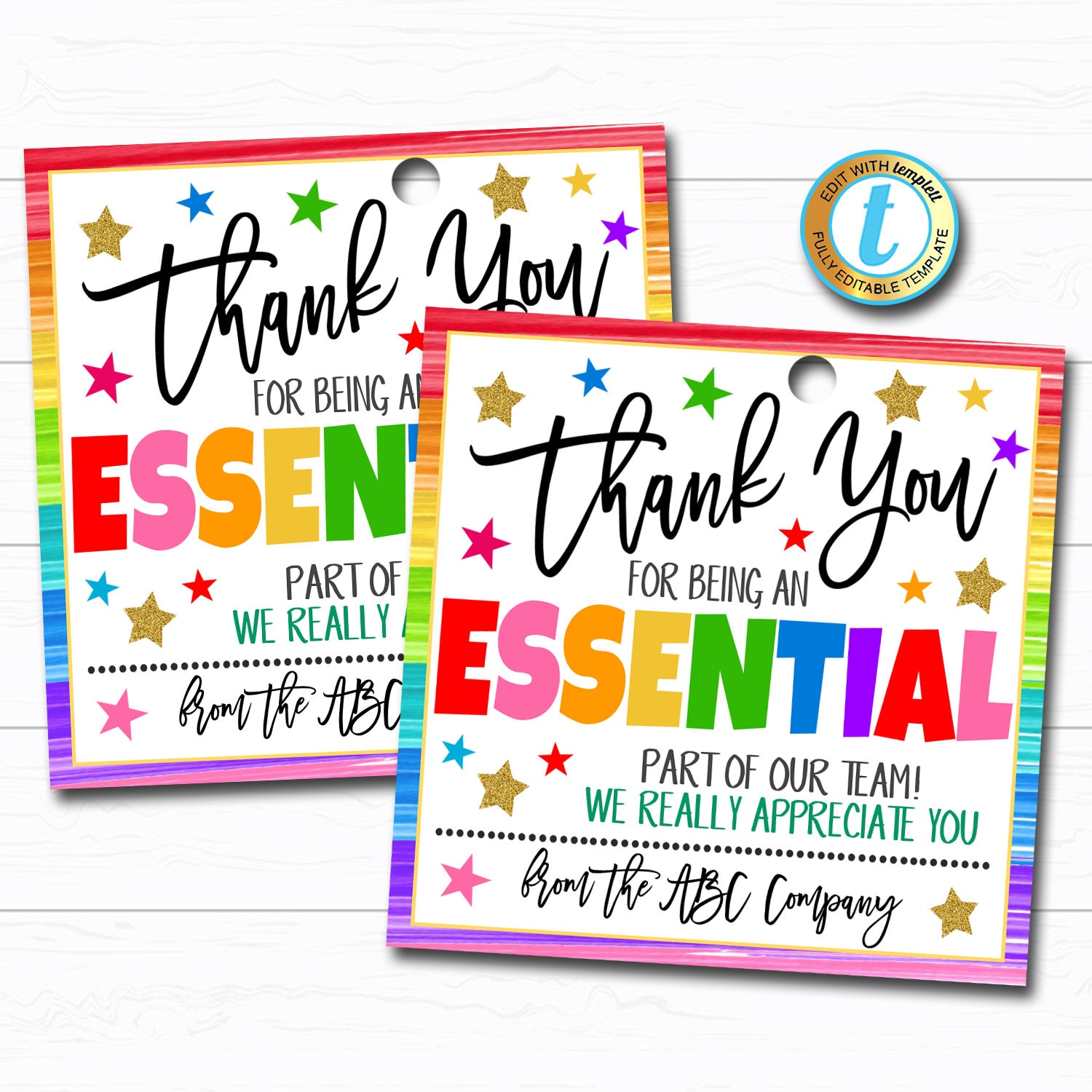 Employee Appreciation Clip Art