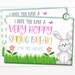 Spring Break Teacher Postcard to Students Printable, Hello From the ...