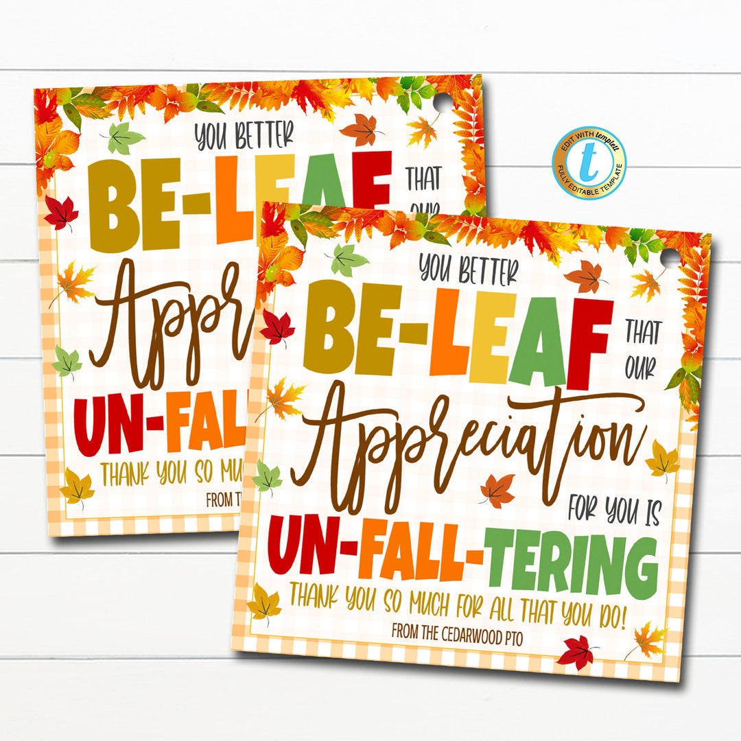 fall-gift-tag-fall-appreciation-favors-thanksgiving-autumn-employee