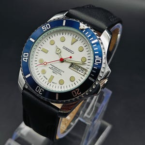 ✨ヴィンテージSEIKO【セイコー】5 自動巻き　腕時計✨ Amazon.co.jp: [セイコー]SEIKO5 SEIKO 5 自動巻き 腕時計