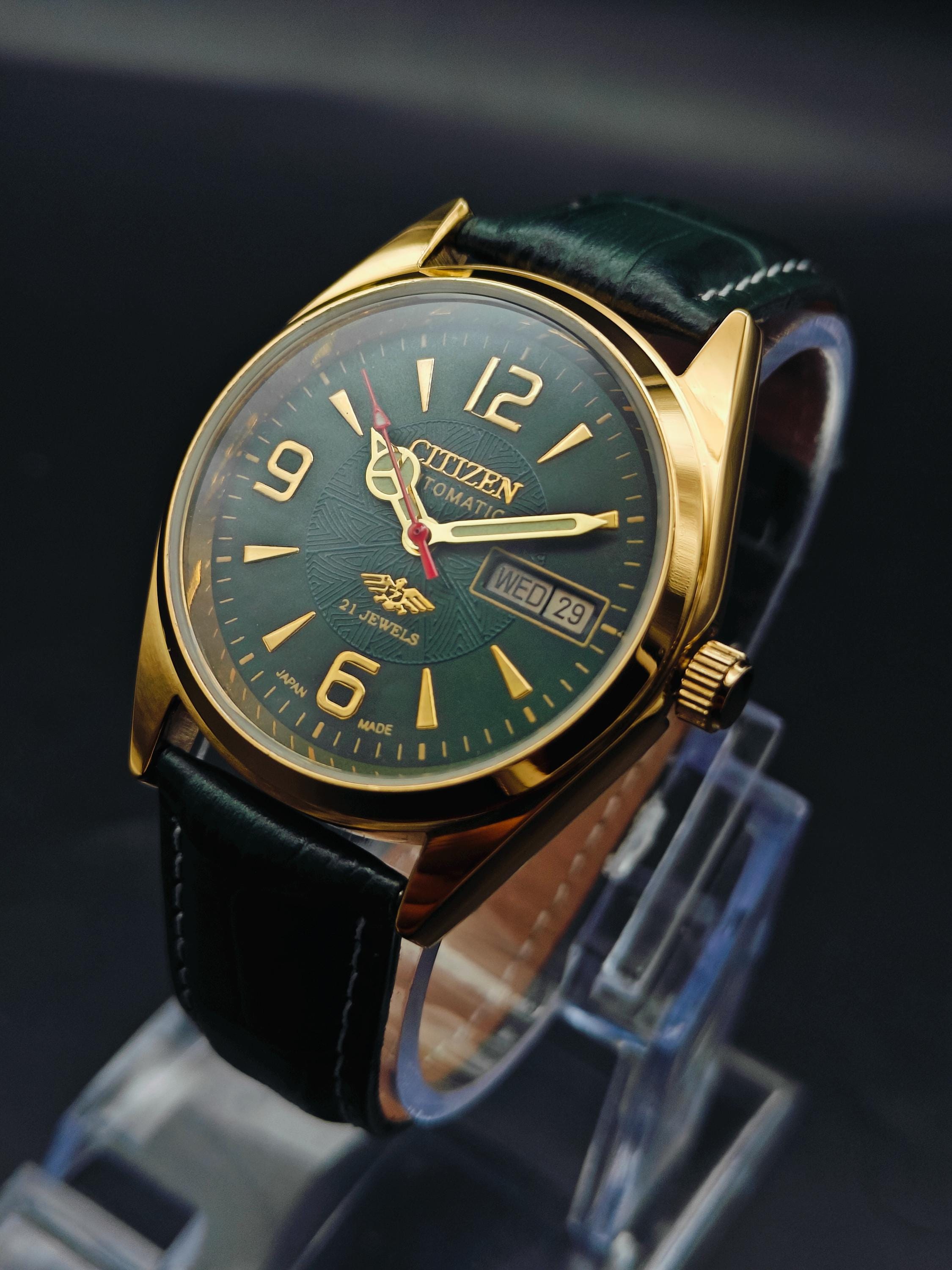Vintage seiko square watch - Etsy 日本