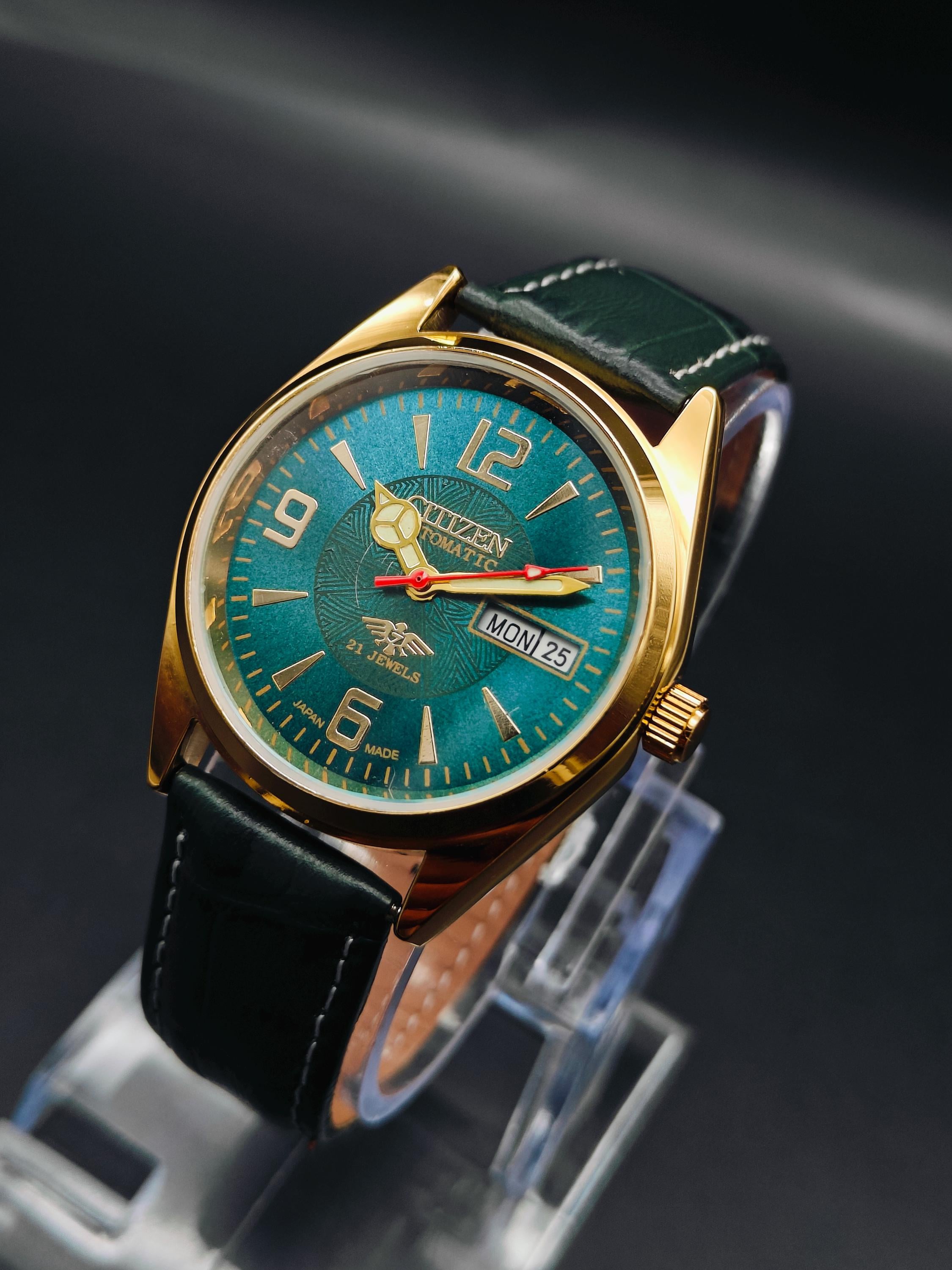 Citizen eagle 7 - Etsy 日本