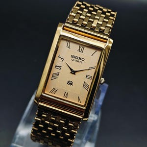 稼働品です☺︎SEIKO LASSALE/セイコーラサールクォーツメンズウォッチ SEIKO】LASSALE セイコーラサールクォーツ腕時計 メンズ - メルカリ