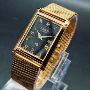 Seiko dolce - Etsy 日本
