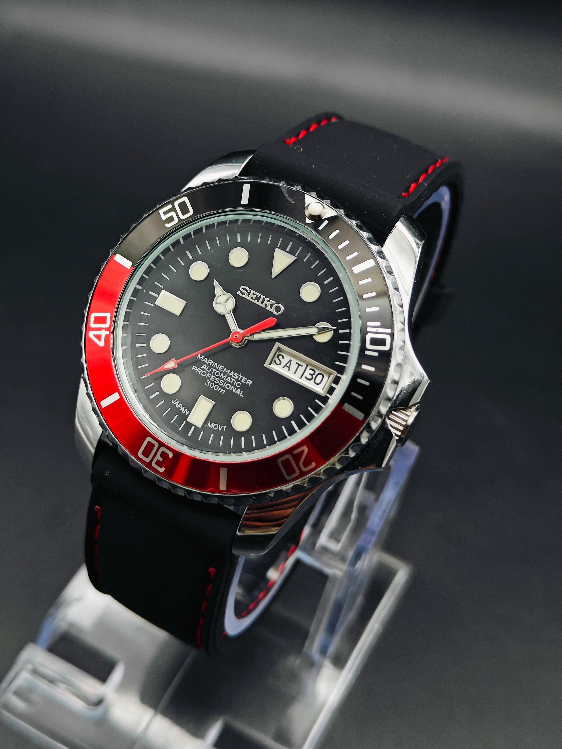 セイコー　ヴィンテージ セイコー　ウォッチスタンド SEIKO - SEIKO 非売品 ウォッチスタンドの通販 by 手洗いうがい