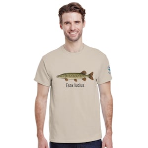 Pike T-Shirt