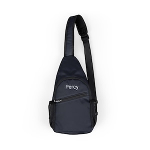 Stylish Chest Bag, AOP Sling Backpack, Everyday Use Crossbody Bag, Personalized Outdoors Bag, Trendy Travel Accessories