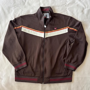 Track Jacket Y2k - Etsy