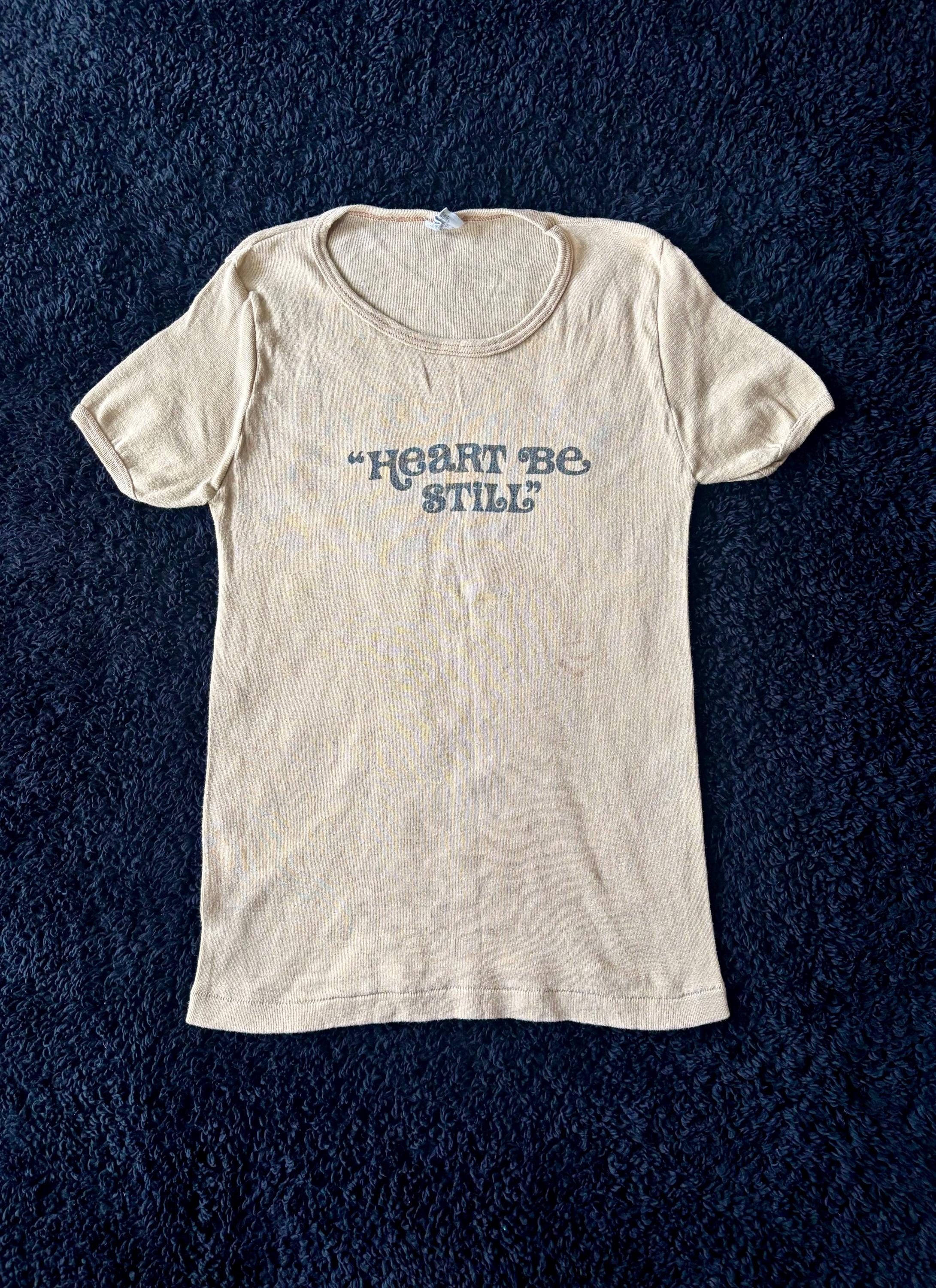 Denim Dungaree Tee - Etsy