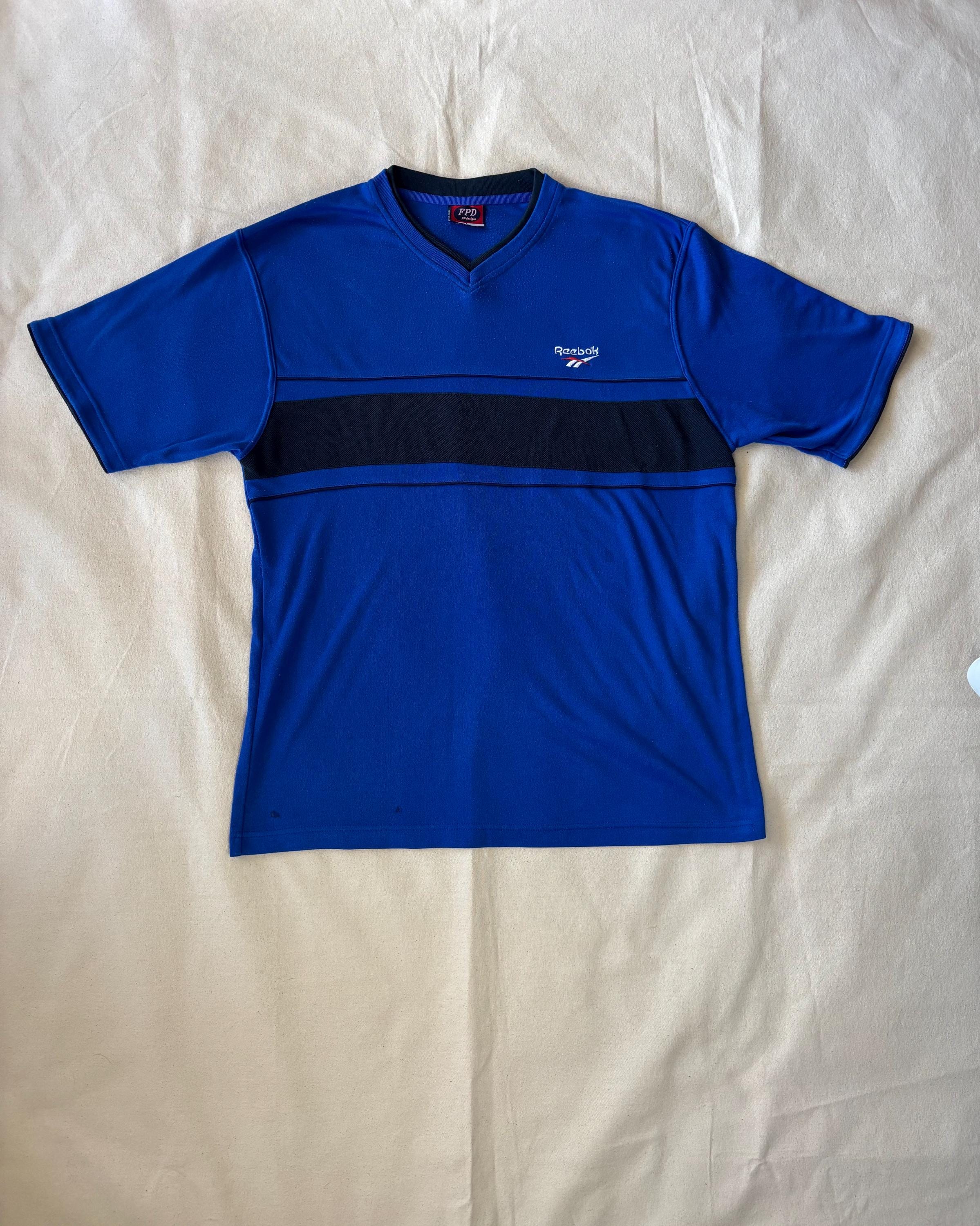 90s Reebok Shirt - Etsy