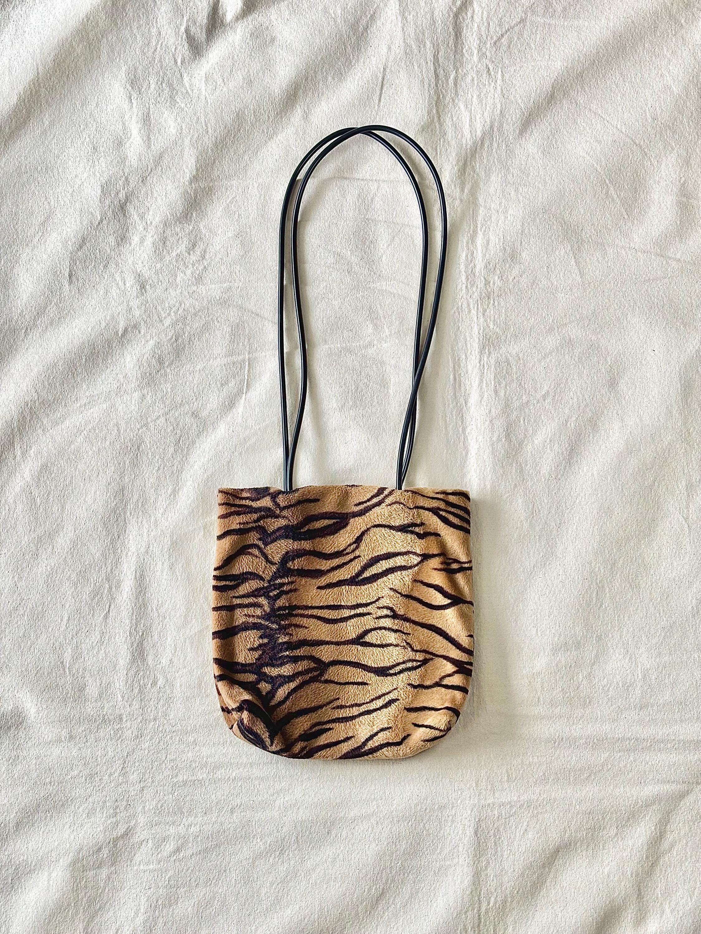 Y2k Fur Bag - Etsy