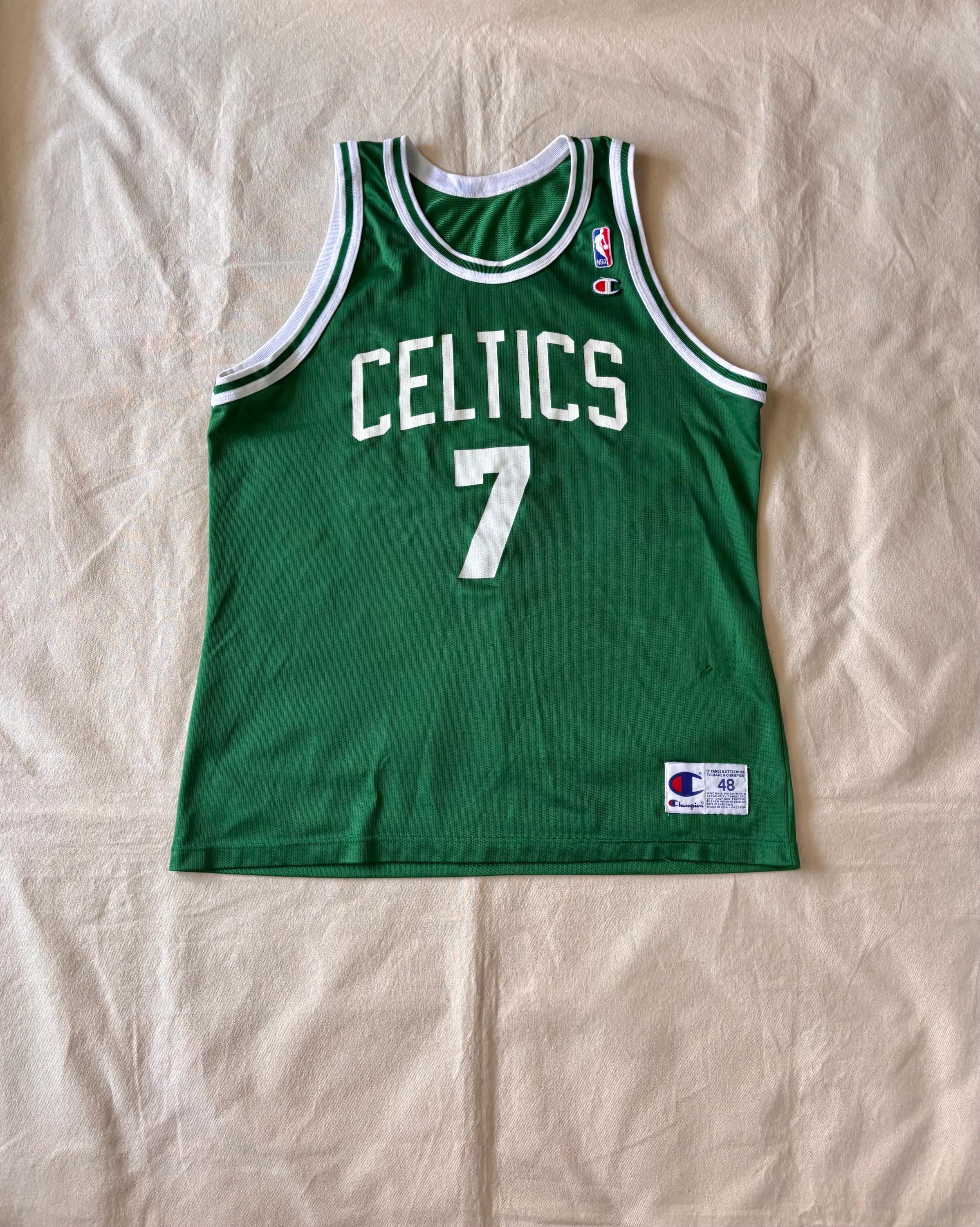 Size 48 Nba Champion Jersey - Etsy