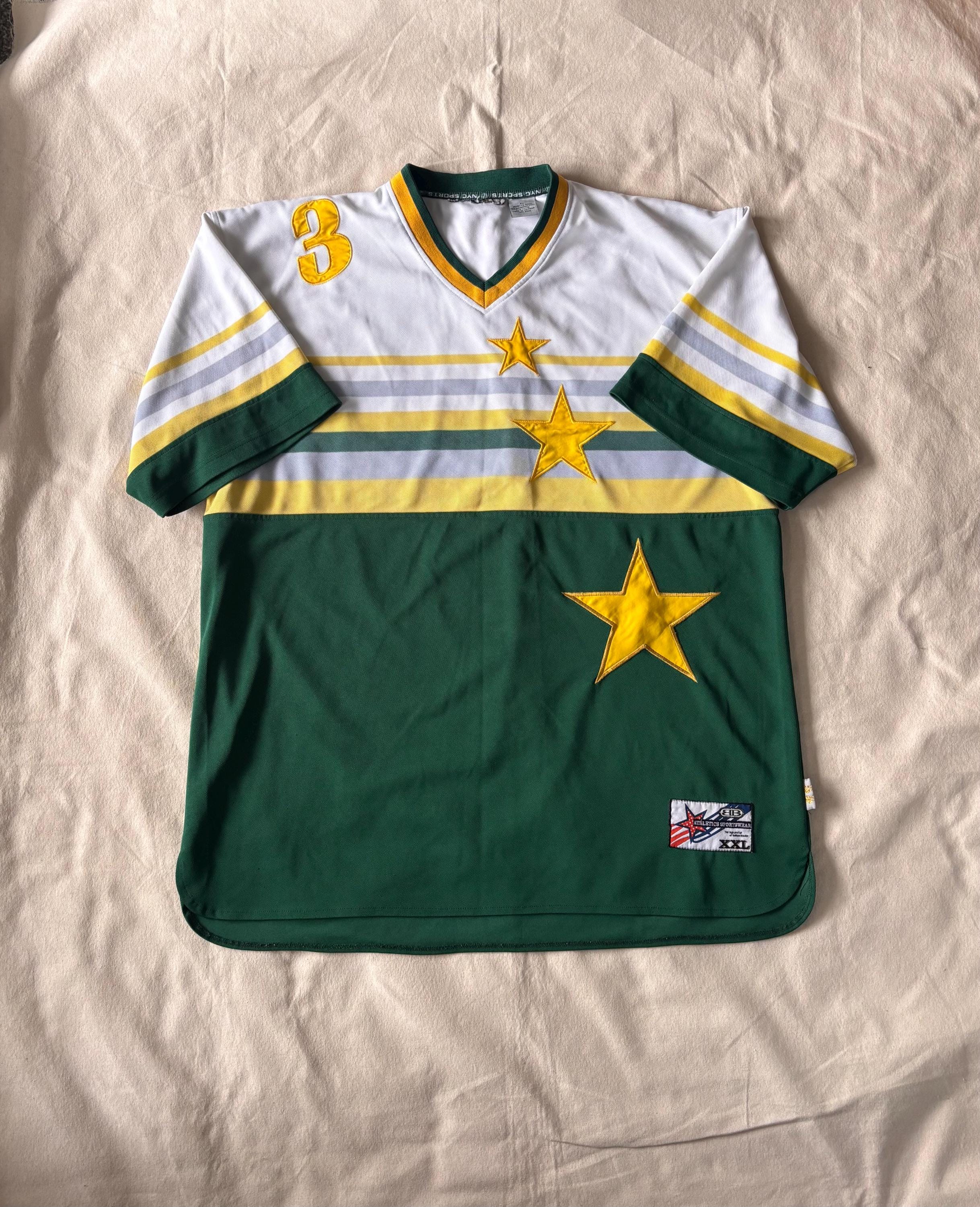2000s Oversized Jersey - Etsy