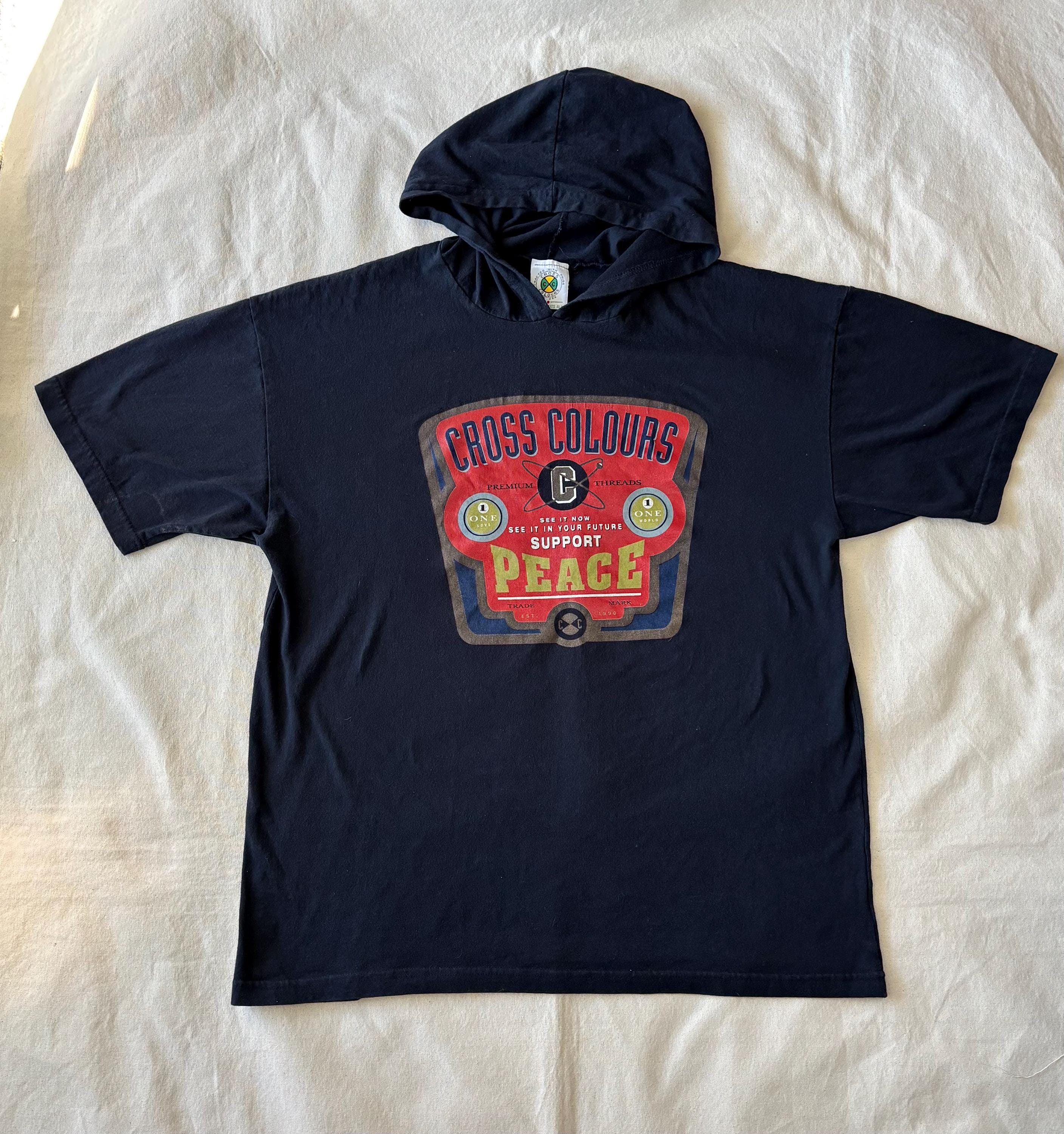 90s Cross Colours - Etsy Canada