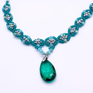 Formal Necklace for V Neck - Etsy