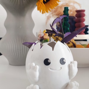 CUTE flowerpot