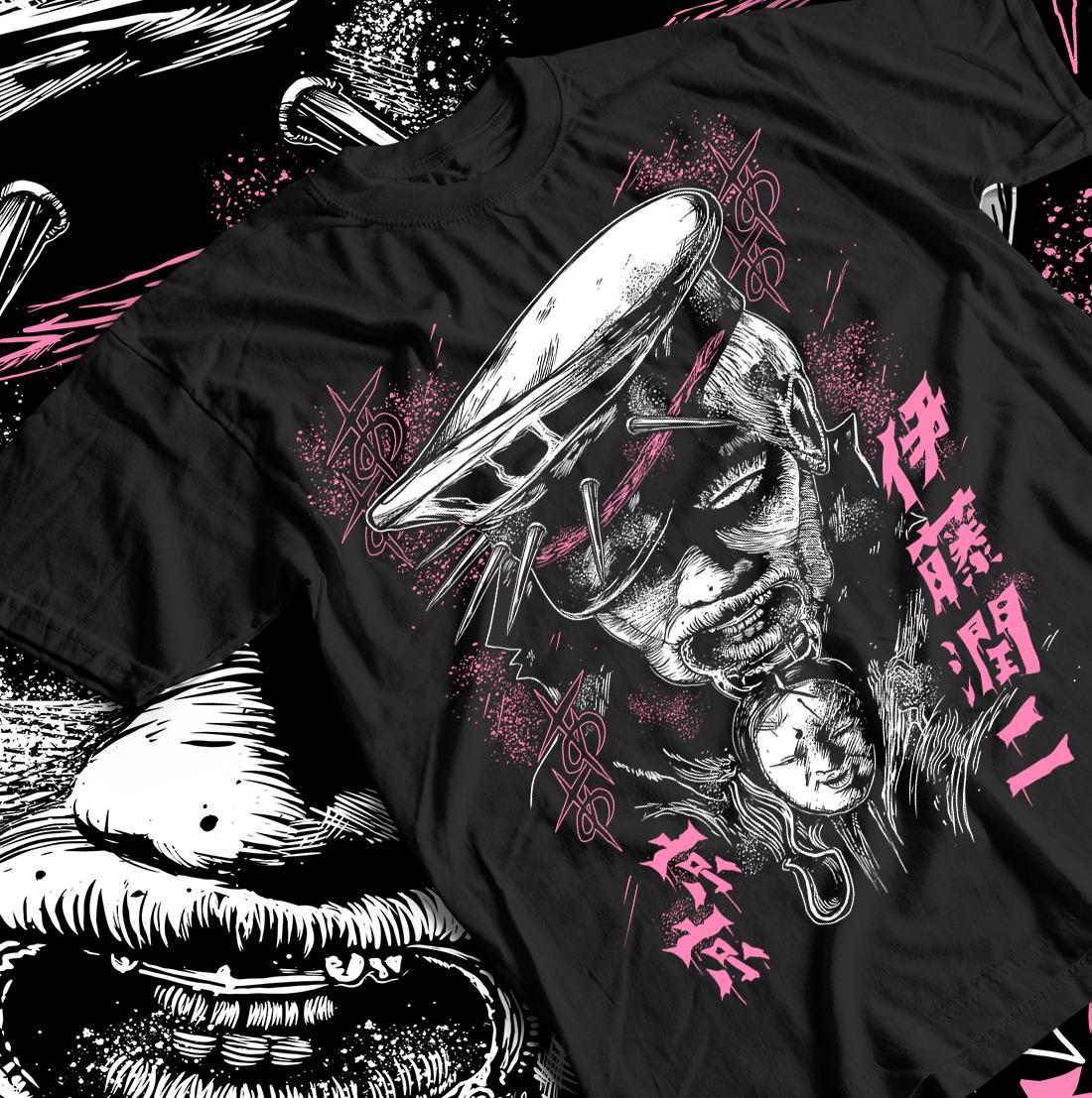 Dir en grey t shirt - Etsy 日本