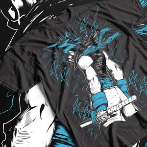 Soul Eater unisex t-Shirt Maka Albarn Black Star Anime Aesthetic Vaporwave Unisex Jersey Short Sleeve Tee