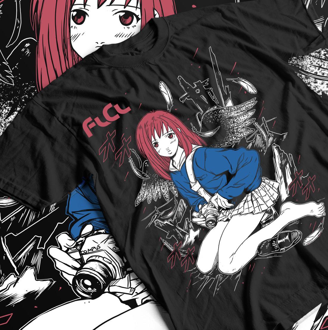 Flcl mamimi - Etsy 日本
