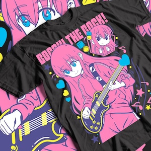 Fire Style Streetwear Tee, Japan Anime Manga Unisex 100% Cotton Shirt - Alternative: Japanese Style Top, Anime Graphic Tee, Street Fashion