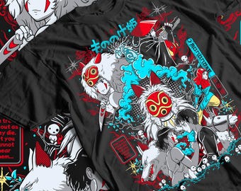 Best Anime And Manga Anime Lover Unisex Heavy Cotton Tee, Cosplay Gift Top, Fan Apparel, Manga Enthusiast Shirt, Otaku Clothing