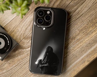 PartyNextDoor Inspired Phone Case Aesthetic R&B Rap Cover for iPhone | Music Artist Fan Gift