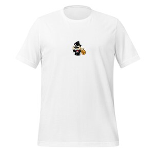 Money maker Unisex t-shirt
