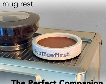For Tomorrow Mug Rest