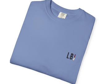 LBI Leuchtturm Tee