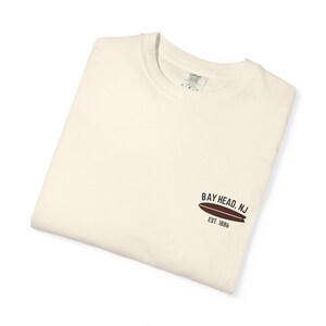 Bay Head Short Sleeve Tee