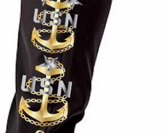 Chief Unisex sweat pants