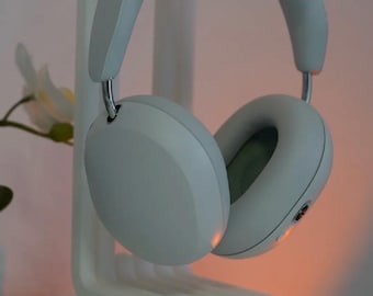 Hoofdtelefoonstandaard