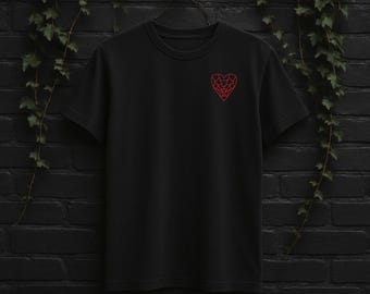 Spiderman Linework Streetwear T-shirt, Nerdy Tee, Unisex Garment-Dyed Shirt, Comic Book Fan Gift, Superhero Graphic Tee, Cool Urban Apparel