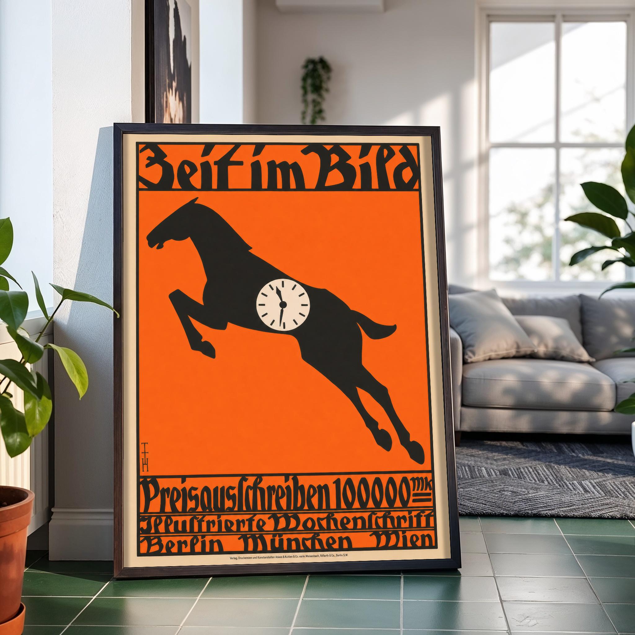 Zeit Magazine - Etsy