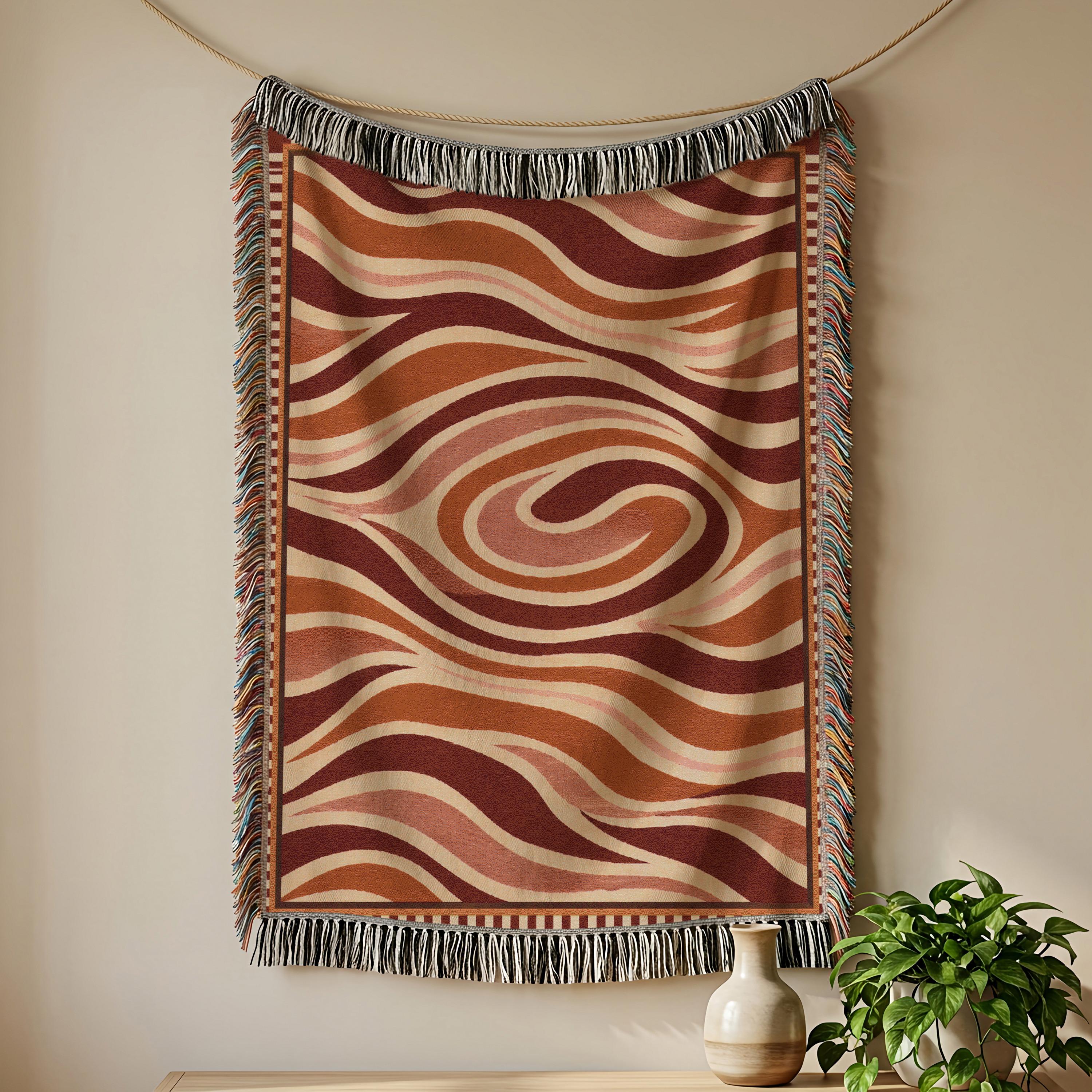 1970s Zebra Print - Etsy