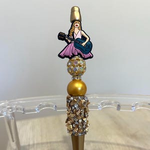 T-Swift Beaded Pen