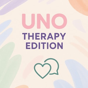 UNO Therapy Edition