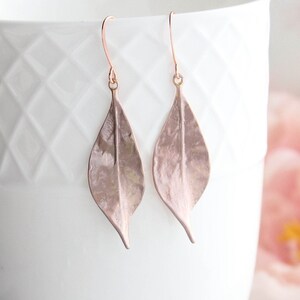 Nature store inspired jewelry