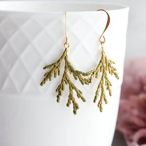 Nature Jewelry Etsy Canada