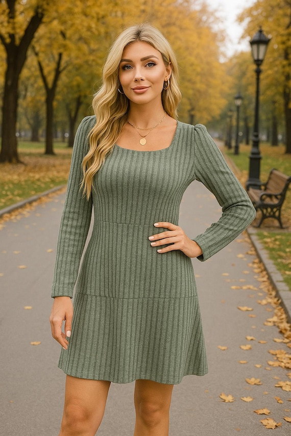 maxi knit dress black Ayella Cowl Knit Maxi Dress / Black | MESHKI main image 1