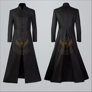 Matrix neo costume - Etsy 日本