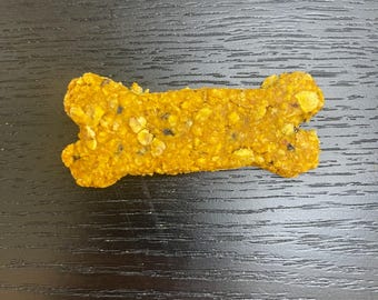 5/5 star dog treat | 35 piece count